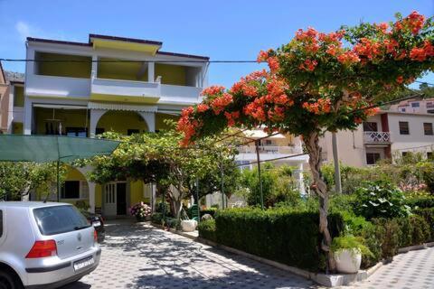 ז'סניסה Villa Vlade- From The Heated Pool To The Beach In 1 Minute מראה חיצוני תמונה